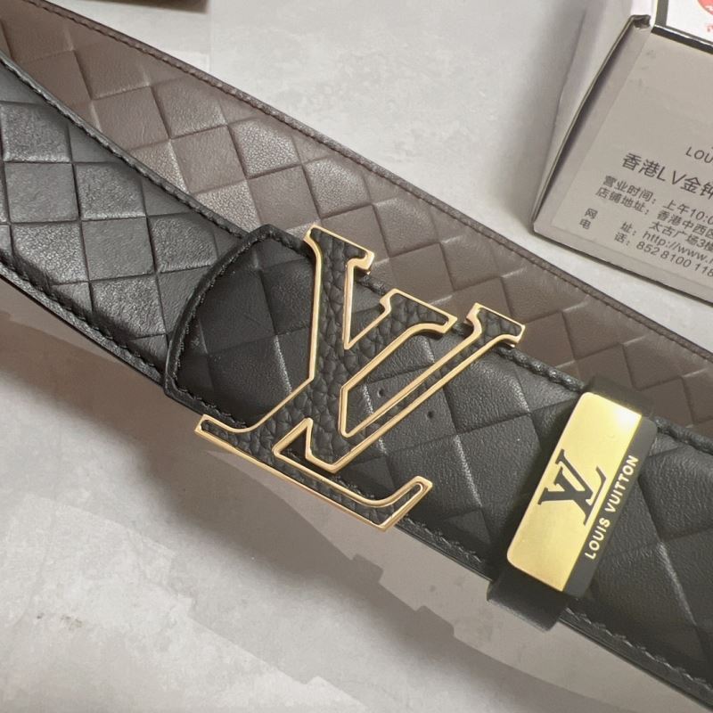 Louis Vuitton Belts